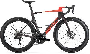 BMC Teammachine R01 TWO