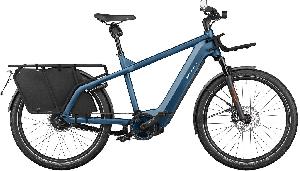 RIESE & MÜLLER Multicharger2 GT vario HS