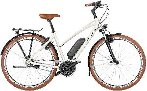 RIESE & MÜLLER Cruiser Mixte silent