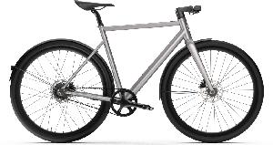 Desiknio X35 Single Speed