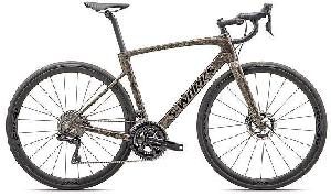 Specialized S-Works Roubaix SL8 Di2