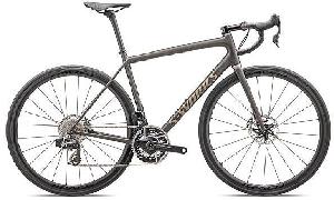 Specialized S-Works Aethos – SRAM RED AXS