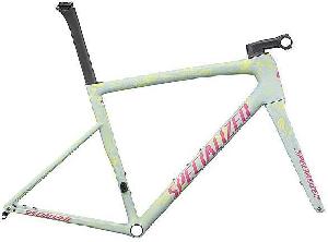 Specialized Tarmac SL8 Frameset