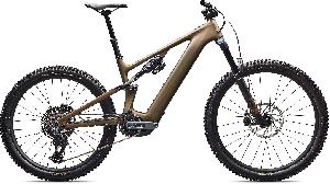 Specialized Turbo Levo 4 Expert
