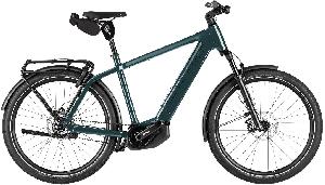 RIESE & MÜLLER Charger5 pinion