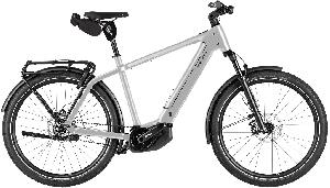 RIESE & MÜLLER Charger5 pinion