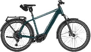 RIESE & MÜLLER Charger5 touring