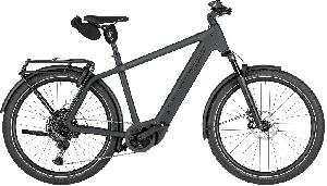 RIESE & MÜLLER Charger5 touring
