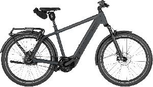 RIESE & MÜLLER Charger5 vario