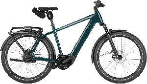 RIESE & MÜLLER Charger5 vario