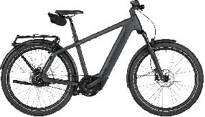 RIESE & MÜLLER Charger5 vario CORE