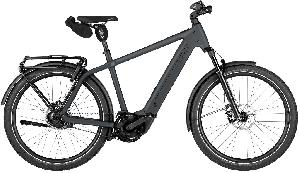 RIESE & MÜLLER Charger5 rohloff