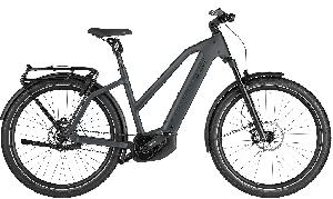 RIESE & MÜLLER Charger5 Mixte pinion