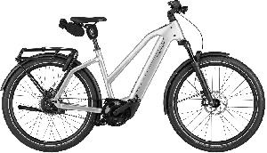 RIESE & MÜLLER Charger5 Mixte vario