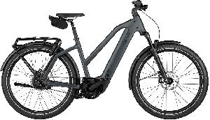 RIESE & MÜLLER Charger5 Mixte vario CORE