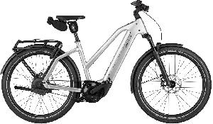 RIESE & MÜLLER Charger5 Mixte automatic