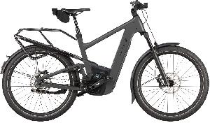 RIESE & MÜLLER Delite5 pinion