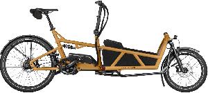 RIESE & MÜLLER Load5 60 rohloff