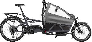 RIESE & MÜLLER Load4 60 EASY