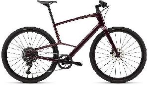Specialized SIRRUS X 5.0