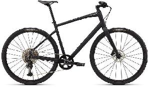 Specialized SIRRUS X 4.0