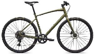 Specialized SIRRUS X 2.0