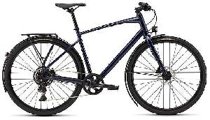 Specialized SIRRUS X 2.0 EQ