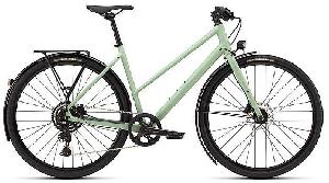 Specialized SIRRUS X 2.0 EQ ST