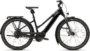 Specialized Turbo Vado 5.0 Step-Through