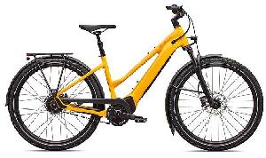 Specialized Turbo Vado 4.0 IGH Step-Through