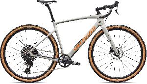 Specialized Diverge 4 Comp Carbon SRAM Apex AXS/S1000