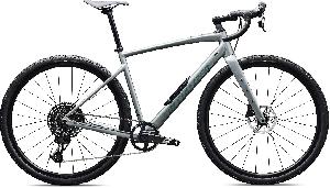 Specialized Diverge 4 Comp Alloy SRAM Apex