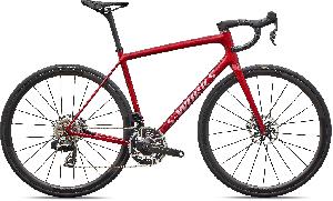 Specialized S-Works Aethos 2 SRAM RED AXS