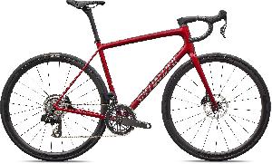 Specialized Aethos 2 Pro SRAM Force AXS
