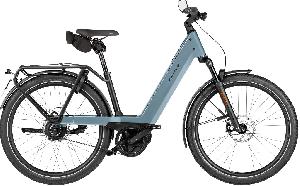 RIESE & MÜLLER Nevo5 vario HS