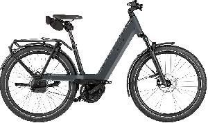 RIESE & MÜLLER Nevo5 automatic