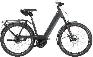 RIESE & MÜLLER Nevo5 rohloff HS