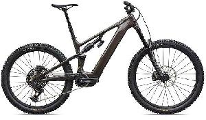 Specialized Turbo Levo 4 EVO Comp