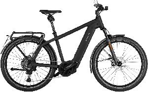 Riese & Müller Charger4 GT touring HS