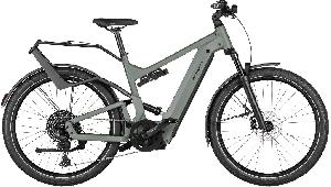 Riese & Müller Delite4 GT touring