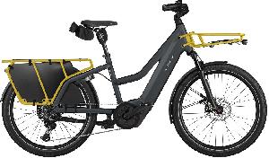 Riese & Müller Multicharger3 Mixte touring