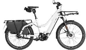 Riese & Müller Multicharger3 Mixte vario HS