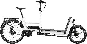 Riese & Müller Transporter