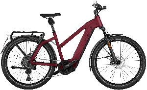 Riese & Müller Charger4 Mixte GT touring HS