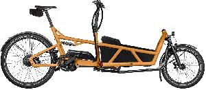 Riese & Müller Load5 60 vario