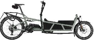 Riese & Müller Load5 75 touring HS