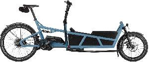 Riese & Müller Load5 75 vario