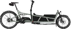 Riese & Müller Load5 75 vario