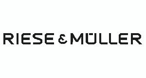 Riese & Müller Packster2 70 CT touring