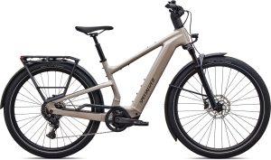 Specialized Turbo Vado 3 4.0